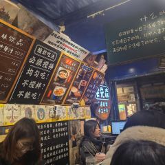 梁先森·酸奶 User Photo