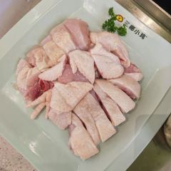 椰小鸡·椰子鸡(清水湾碧乐时光店) User Photo