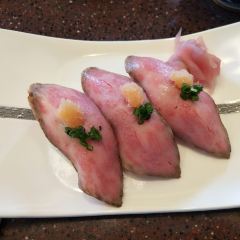 Sagabeef Restaurant Kira Honten User Photo