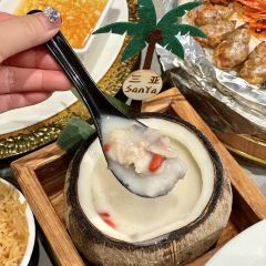 YAN JIANG HAINAN CUISINE User Photo