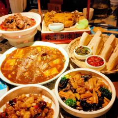 遇见长安(高山流水店) 여행 사진