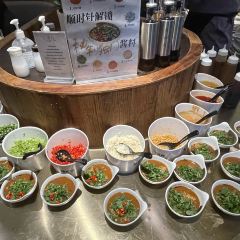 圈儿潮汕牛肉火锅(陕西南路店) User Photo