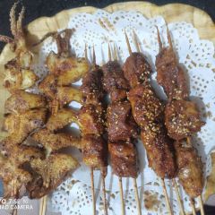 金零点烤涮吧 User Photo