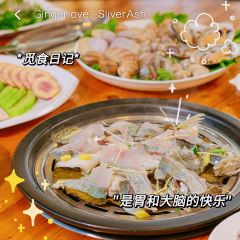 Maijiazhuang Restaurant·Shunde Steam Cuisine User Photo