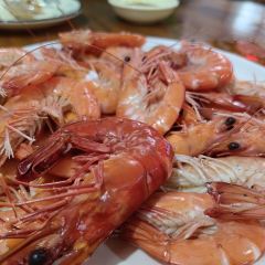 YU SHANG·KAO PU SEAFOOD RESTAURANT ảnh của người dùng