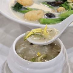 蓝岸银湾传统顺德菜（渔人码头店） User Photo