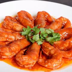 万家渔火(侨港/银滩店) User Photo
