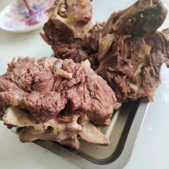 正文牦牛退骨肉 User Photo