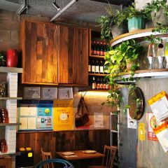 La Strada(太古里店) User Photo