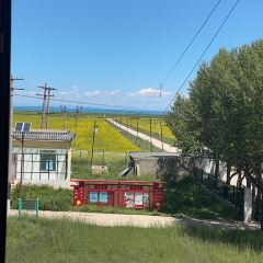 阿克班玛环湖度假酒店·草原餐厅 User Photo