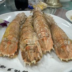 共富海鲜面馆(智慧湾店) User Photo