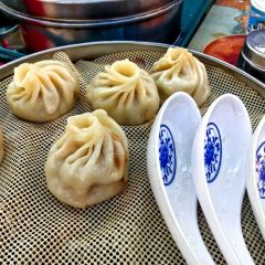 乌力吉塔拉奶茶馆 여행 사진