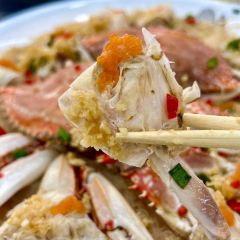 小螺号·蒸汽海鲜连锁餐厅(第三海水浴场店) User Photo