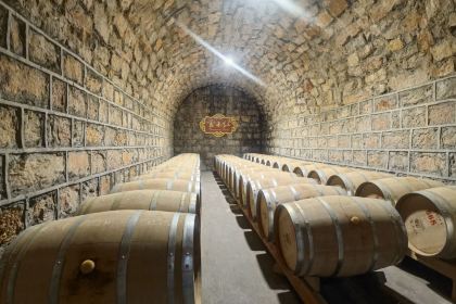 YUN NA GONG JIU ZHUANG GU SHI