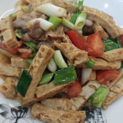 黔人百味·贵州菜 User Photo