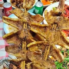 向阳屯海鲜烧烤 User Photo