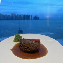 汕头妈屿蓝MASULAND民宿·海岛书房菜 User Photo