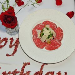 SURE唯尚花园西餐厅 User Photo