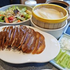 紫光园(燕郊一店) User Photo