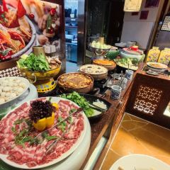 Pudong Shangri-La·Yi Cafe User Photo