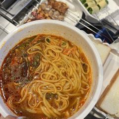 丰茂烤串（公园路店） User Photo
