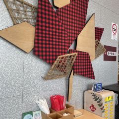 Tims咖啡(上海凌空SOHO店) User Photo