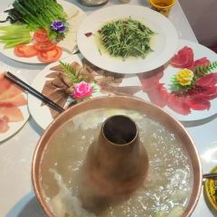 Seasonal Restaurant ảnh của người dùng