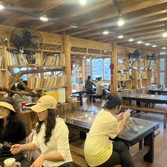 山房全景餐厅 User Photo