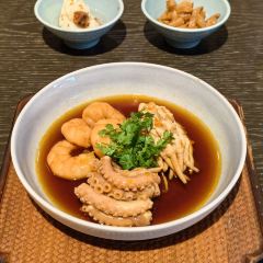 蘇州凱悅飯店·華池88中餐廳張用戶圖片