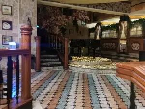 瑞缇咖啡(三贤广场店)