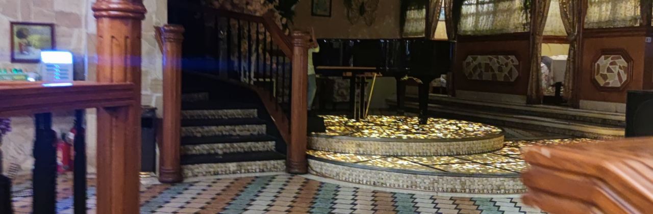 瑞缇咖啡(三贤广场店)