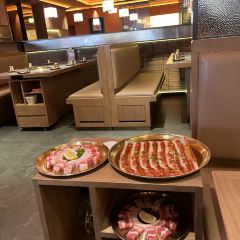 斗花烤肉(明光店) User Photo