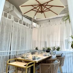 泰莱金·冬阴功手抓饭·傣泰融合·泰国罗氏虾餐厅(滨海大道店) User Photo