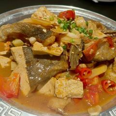 Wangyue Lake Shore · Banyan Lake Secret Restaurant User Photo