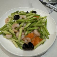食鸡公社辣子鸡·潍坊菜·烧烤 User Photo
