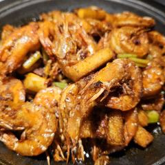 六月雪干锅(绵阳凯德广场店) User Photo