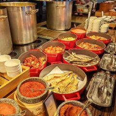 YUN ALL DAY DINING REASTAURANT User Photo