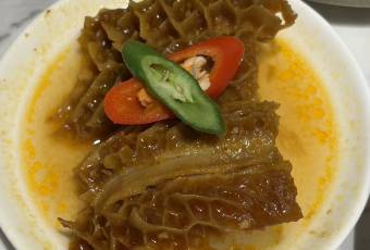 重慶麗思瑞凱悅臻選酒店·鵬閣正宗粵菜用戶圖片