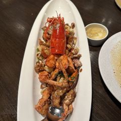 Cai Feng Lou 여행 사진