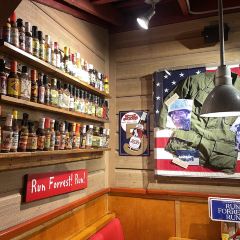 Bubba Gump Shrimp Co. User Photo