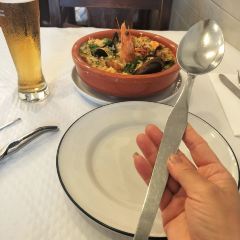 ALPENDRE User Photo