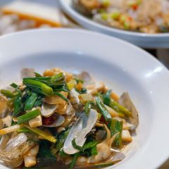 甬上名灶(环城西路店) User Photo