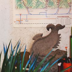 Guanzhong Road Shanwei Art Restaurant User Photo