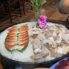 幸福里(地工路店) 여행 사진