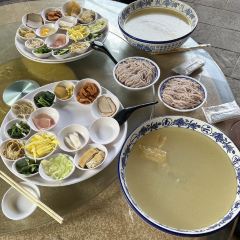 杨福友老饭庄 User Photo