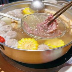 八合里牛肉火锅(东街口店) User Photo