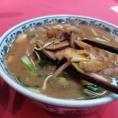 慧娟麵館(望江路店)張用戶圖片