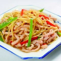 Erfandouhua Rice User Photo