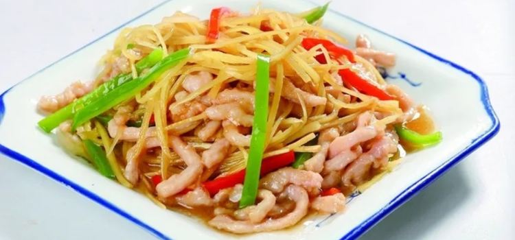 Erfandouhua Rice
