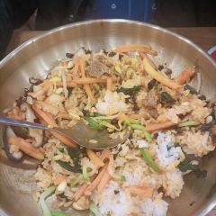 韩熙拌饭馆 User Photo